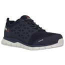 Arbetssko Sneaker Reebok IB 1030, Stl 41