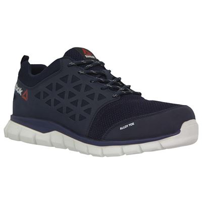 Arbetssko Sneaker Reebok IB 1030, Stl 44