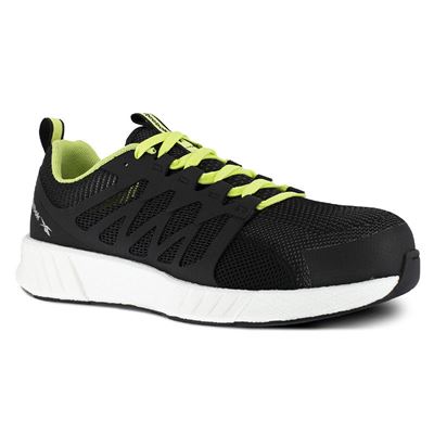 Arbetssko Sneaker Reebok IB 1073, Stl 38