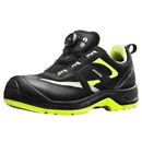 Arbetssko Arbesko Umeå 939, stl. 45