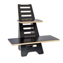 Laptopstöd Sun-Flex Easydesk Rise