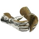 Värmeskyddshandske Guide 350A, finger höger, stl 10, 1 styck