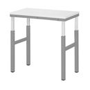 Arbetsbord Gisel ESD, LxB 700x500 mm