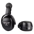 Hörselkåpa Zekler 403H, för hjälm