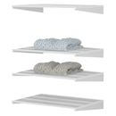 Trådhylla till Hyllsystem ELFA