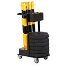 Avspärrningspaket Elise