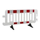 Avspärrningsstaket Sigrun