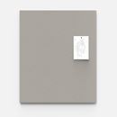 Anslagstavla Bulletinboard AIR , 2000x1200 mm, Gråbeige