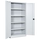 Förvaringsskåp Ljungan med extra djup