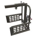 Dunkvändare Edmolift WP130 Jolner