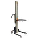 Lyftvagn Edmolift WP 200EM Jolner, max 200 kg, lyfthöjd 2090 mm