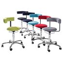 Ergonomisk Åkstol Saturn