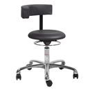 Ergonomisk Åkstol Saturn