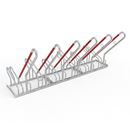 Cykelställ Rolden, stödbygel