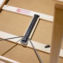 Hopfällbart bord Fixbordet