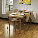 Hopfällbart bord Fixbordet