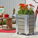 Planteringslåda Hild