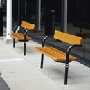 Parkbänk Mira