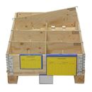 Pallkrageavdelare Wilmar