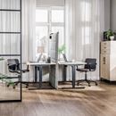 Höj och sänkbart skrivbord Atlanta