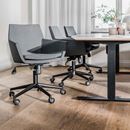 Höj och sänkbart konferensbord Trend