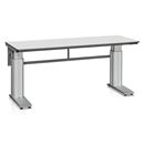 Höj och sänkbart Arbetsbord Huge