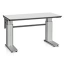 Höj och sänkbart Arbetsbord Huge