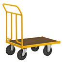 Plattformsvagn Stensö 1000x600x1020 mm