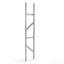 Gavel till Lagerhylla Flex, HxD 1972x320 mm