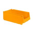 Modulback PPS Anton, 3068, LxBxH 400x230x150 mm, gul