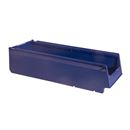 Modulback PPS Anton, 3070, LxBxH 600x230x150 mm, blå