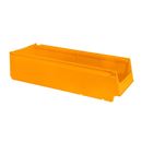 Modulback PPS Anton, 3070, LxBxH 600x230x150 mm, gul