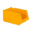Modulback PPS Anton, 3074, LxBxH 250x148x130 gul