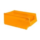 Modulback PPS Anton, 3071, LxBxH 500x310x200 mm gul