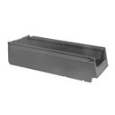 Modulback PPS Martin, 3070, LxBxH 600x230x150 mm grå