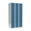 Z-skåp Fydor SMZ, plant tak