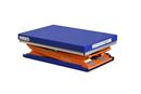 Lyftbord Edmolift C-serie, CRD 200, LxB 900x600 mm, Kap 200 kg