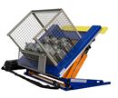 Lyftbord Edmolift Armlyft, ALT 1500GB, LxB 1380x1730 mm, Kap 1500 kg