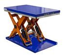 Lyftbord Edmolift HD-serie, HDL 2000, LxB 1300x800, Kap 2000 kg