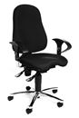 Kontorsstol Sitness 10