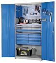 Verktygsskåp Skåne