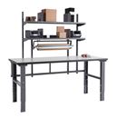 Arbetsbänk Tor Packbord