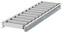 Rullbana Sif, 1200x300 mm, plastrullar cc 105 mm