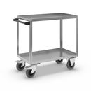 Rullbord Kiara, LxB 900 x 500 mm, totalhöjd 915 mm, lastkapacitet 250 kg