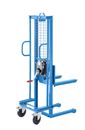 Lättlyftare Lilja, lastkapacitet 300 kg, höjd 1650 mm