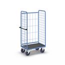 Rullcontainer Ilotar