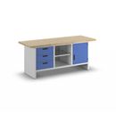 Verktygsbänk Halvar