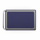 Rullvagn Mateo, 2 hyllplan med glidskydd, 1 skjutbygel, lastkapacitet 250 kg, stötskyddsprofil