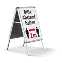 Gatupratare Olav, HxBxD 1120 x 639 x 744 mm, från 1 st