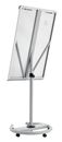 Blädderblocksställ Lina, mobil, skrivyta 680 x 970 mm